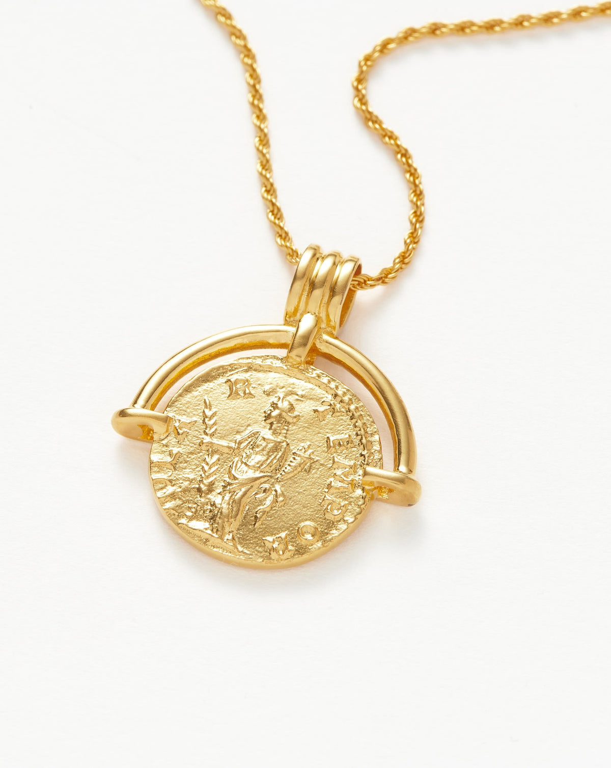 SHOP NECKLACES