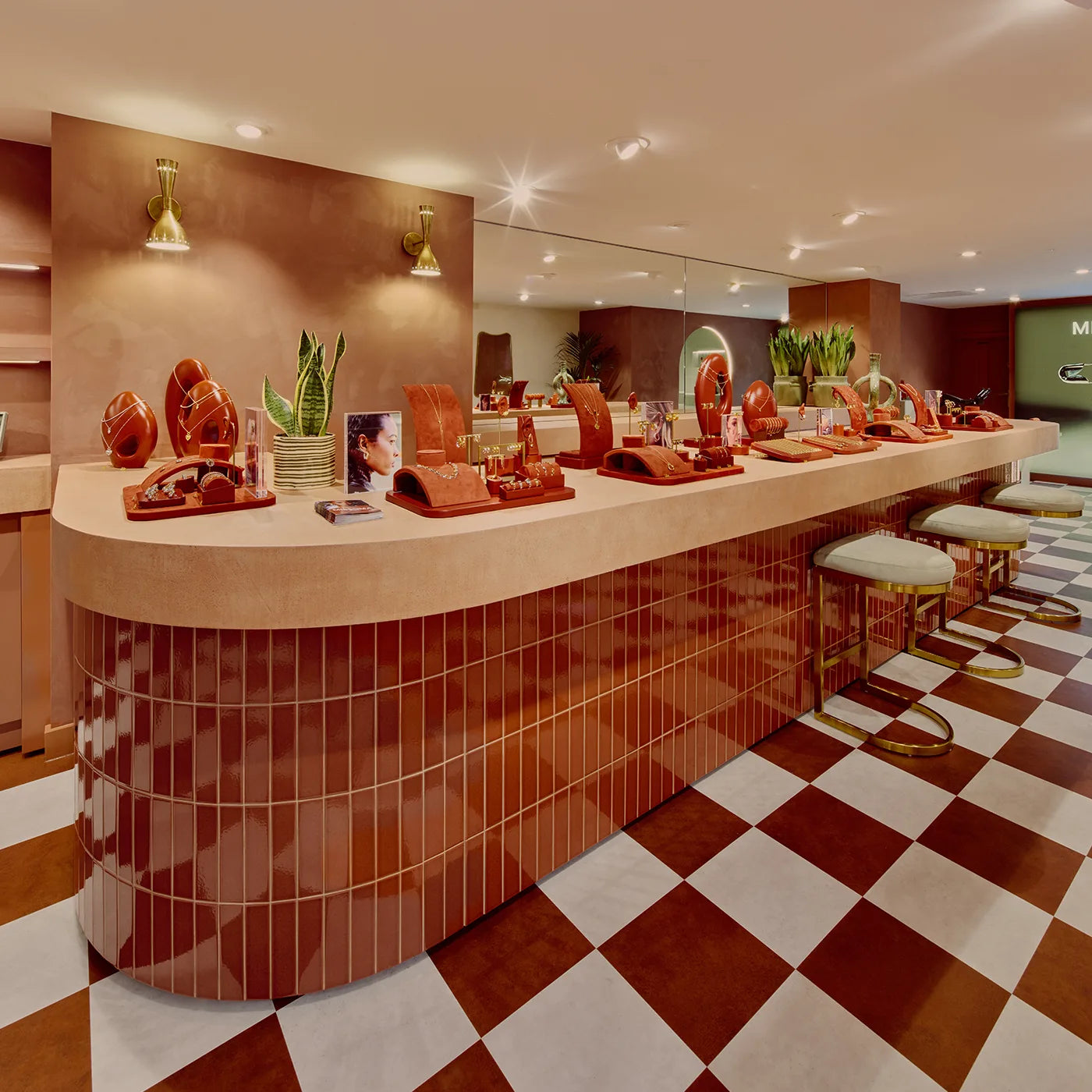 Our Stores