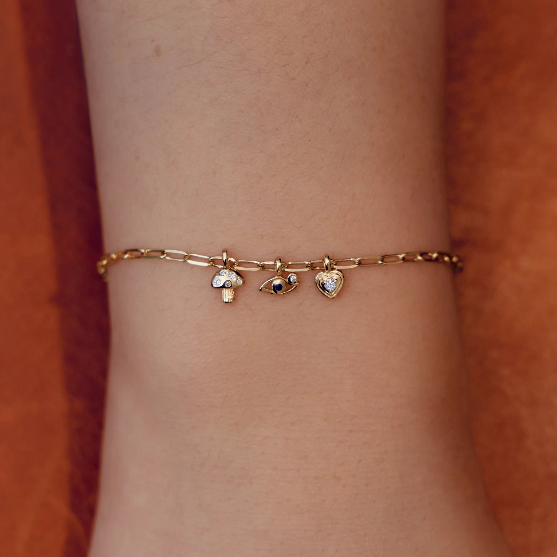 Permanent Bracelets